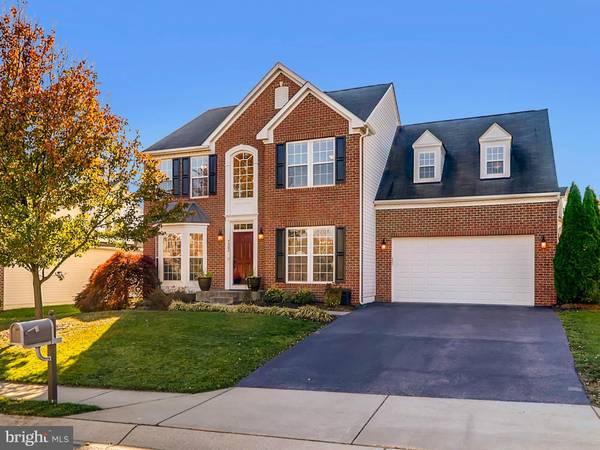 7302 FALLING LEAVES CT, Marriottsville, MD 21104