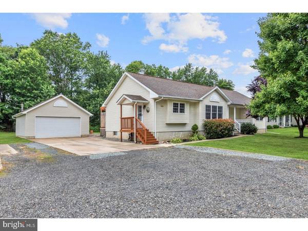 885 RANCOCAS RD, Westampton, NJ 08060