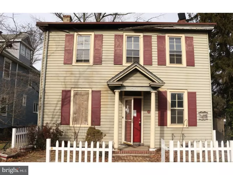 19 W 2ND ST, Moorestown, NJ 08057