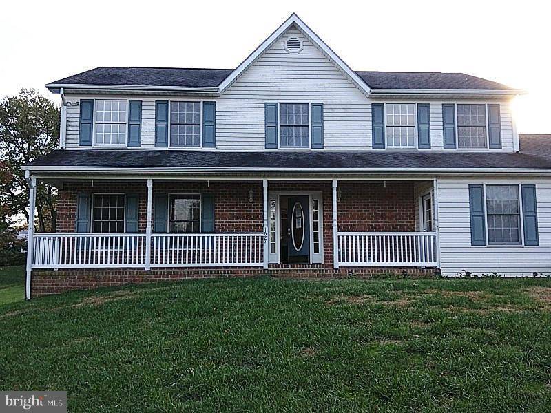 Finksburg, MD 21048,1627 GLENWOOD CT