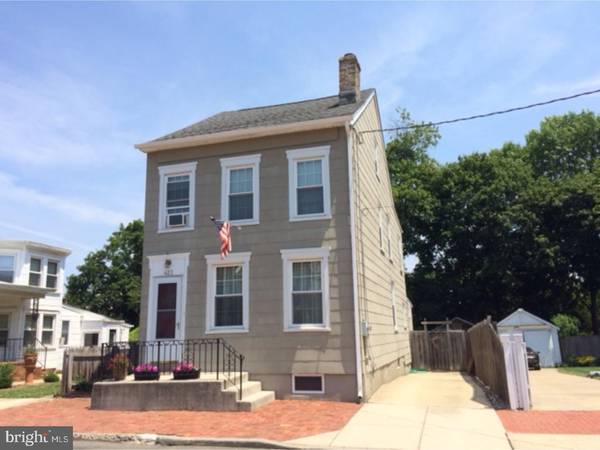 423 PRINCE ST, Bordentown, NJ 08505