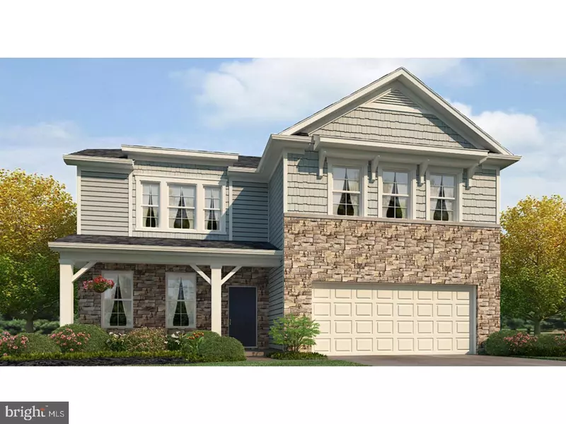 9 AISLING WAY, Evesham Twp, NJ 08053