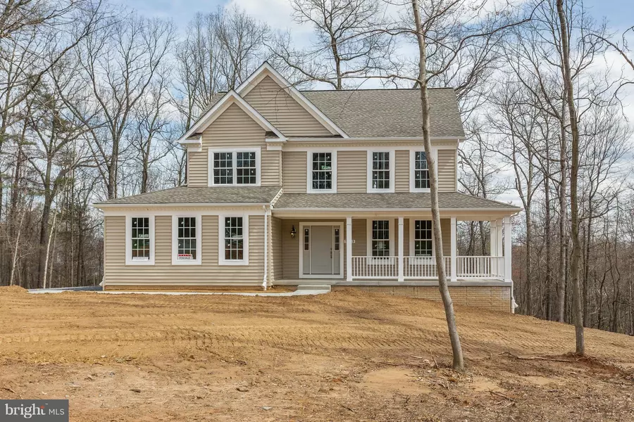 LOT 7 LOVELL DR, New Windsor, MD 21776