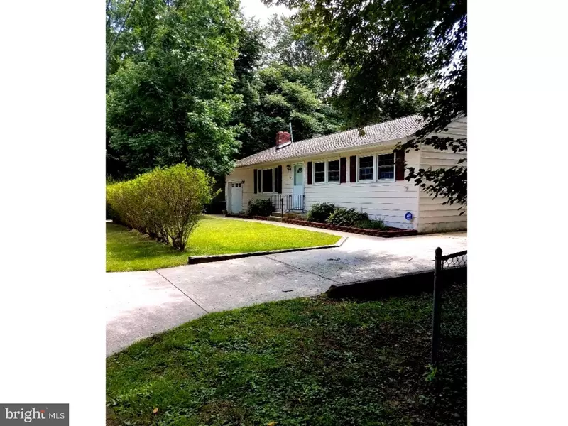 41 BRIAR ST, Browns Mills, NJ 08015