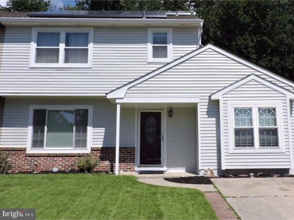 6 CHURCHILL ST, Westampton, NJ 08060