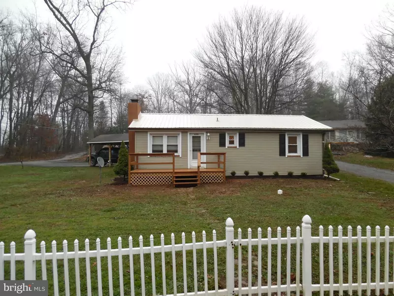 6703 WHITE ROCK RD, Sykesville, MD 21784