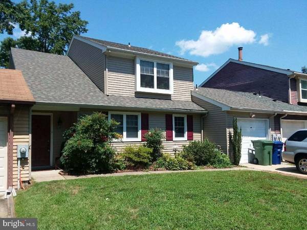 1005 WESTERLY DR, Marlton, NJ 08053