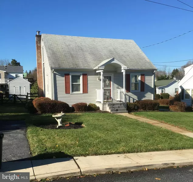 306 CARROLL AVE, Mount Airy, MD 21771