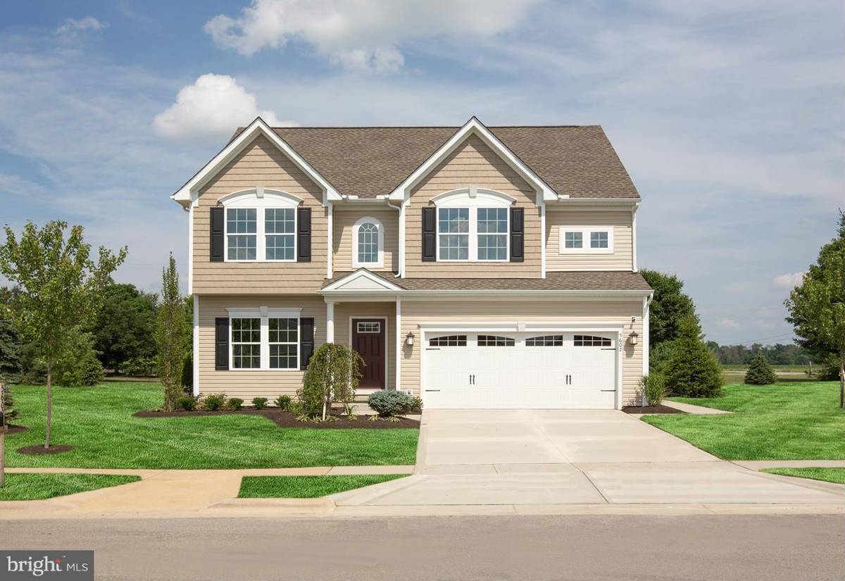 Eldersburg, MD 21784,1211 CREEKSIDE CT #HOMESITE 20