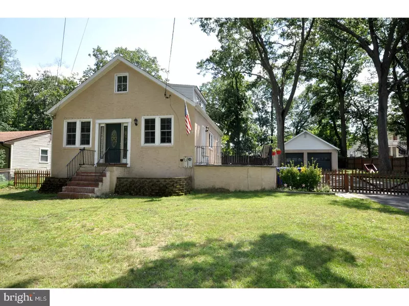 2218 OAK AVE, Hainesport, NJ 08036