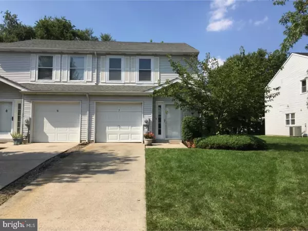 7 SOCIETY CT, Burlington Township, NJ 08016