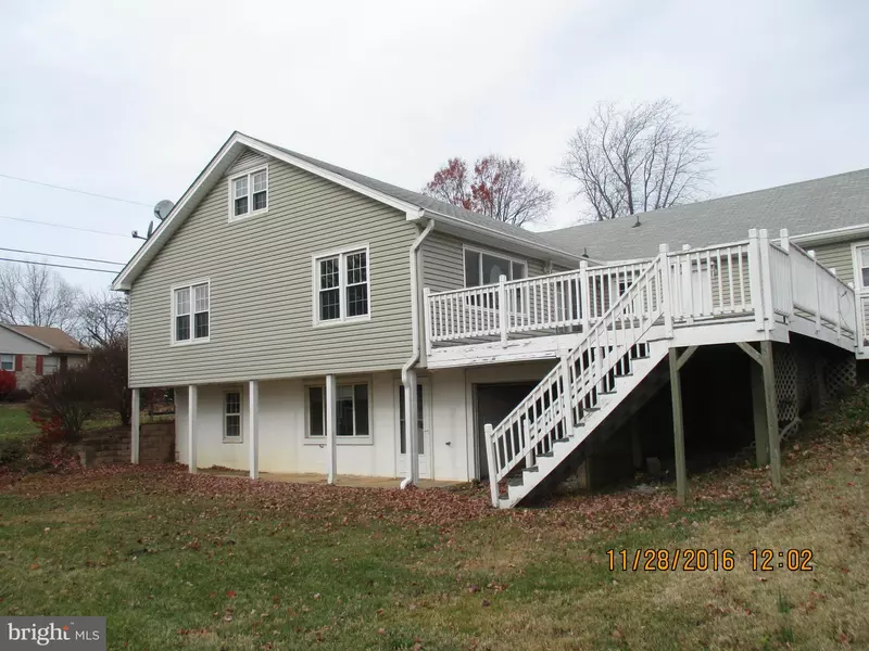 4221 BLACK ROCK RD, Hampstead, MD 21074