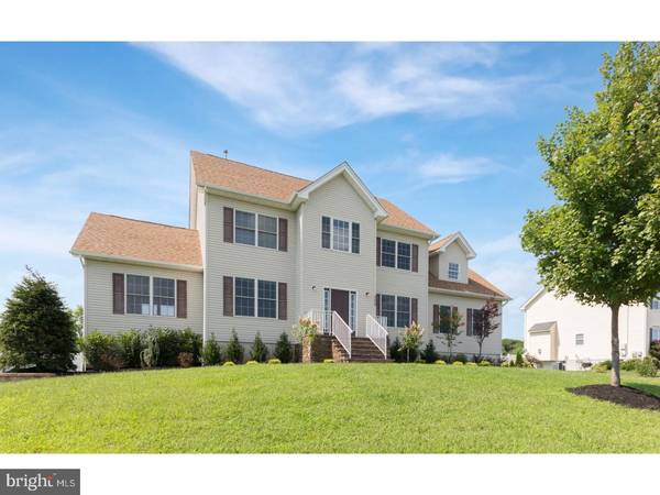 208 ECLIPSE DR, Bordentown, NJ 08505