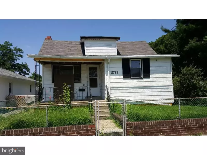 8329 RIVER RD, Pennsauken, NJ 08110