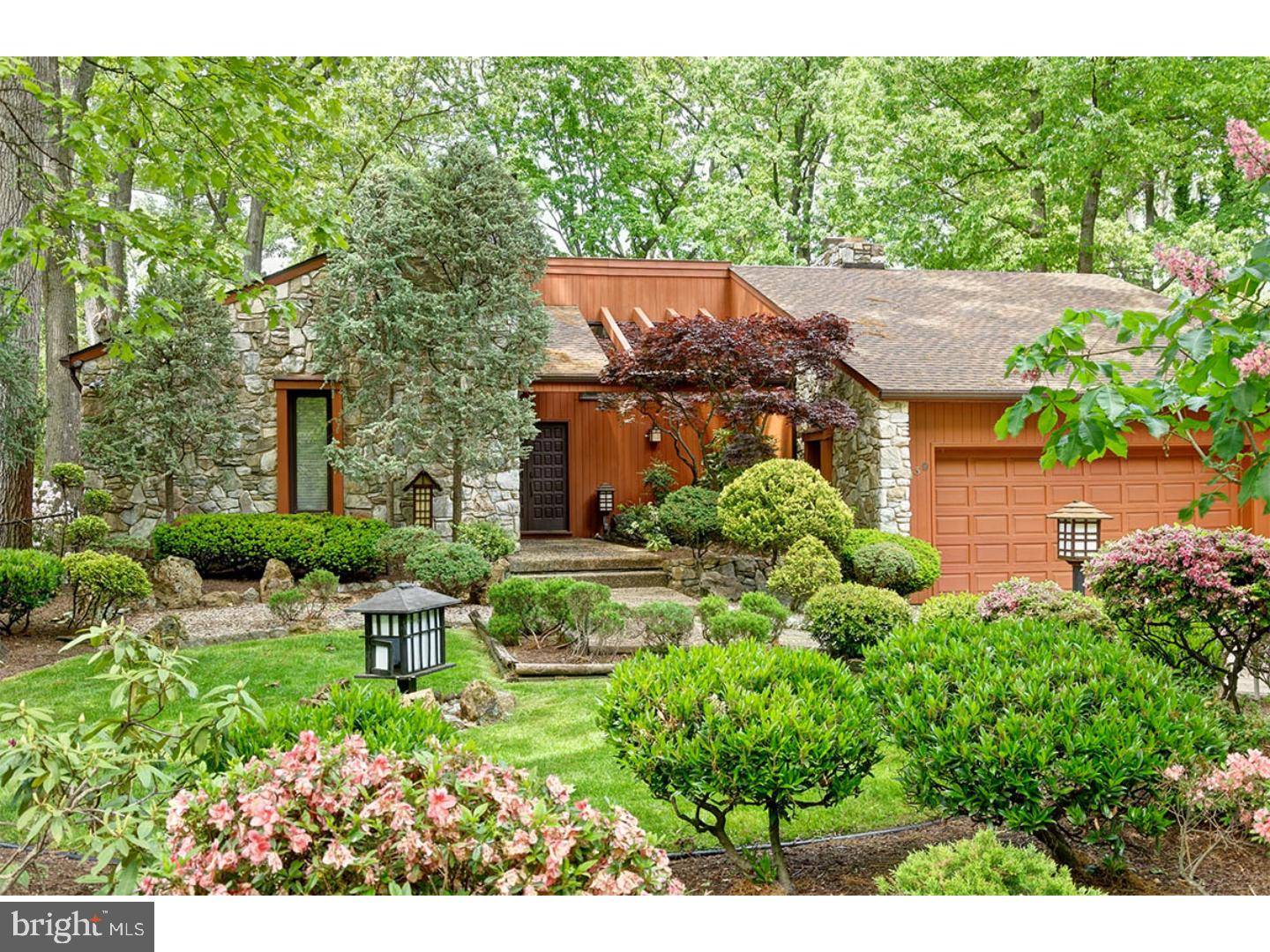 439 LOUCROFT RD, Haddonfield, NJ 08033