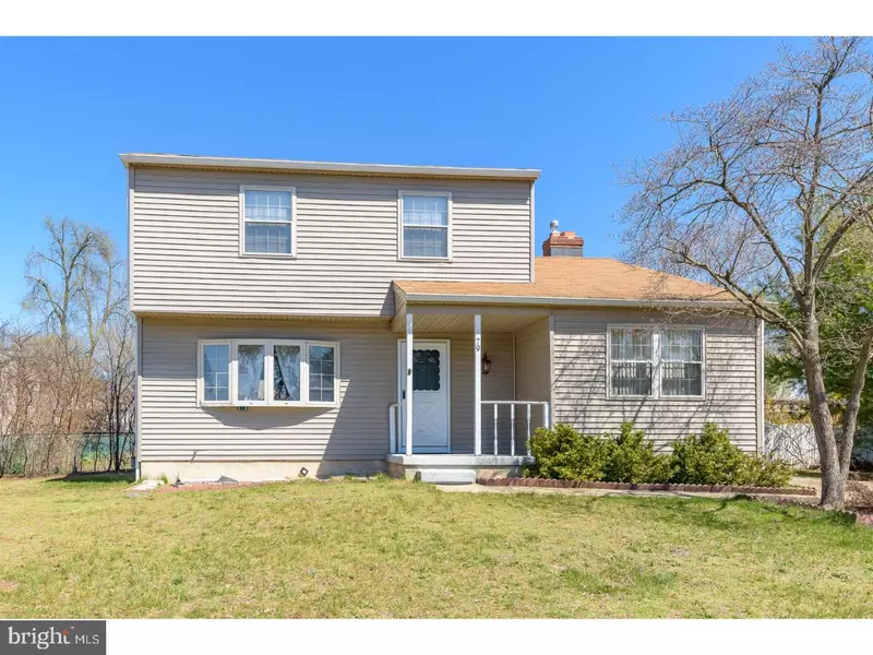 79 DEER PARK CIR, Blackwood, NJ 08012