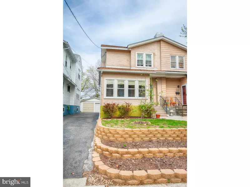 133 E PALMER AVE, Collingswood, NJ 08108