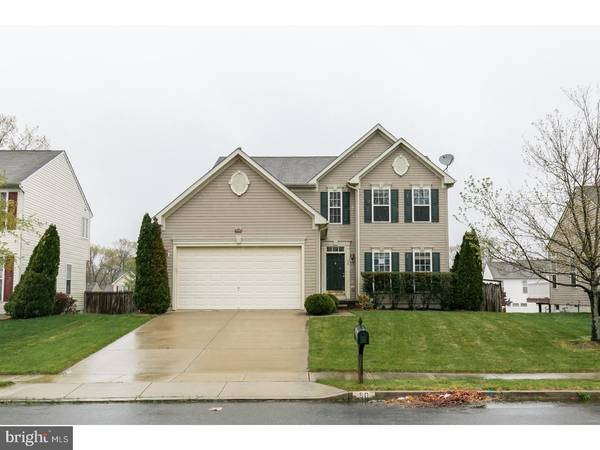 80 BREARLY DR, Winslow Twp, NJ 08081