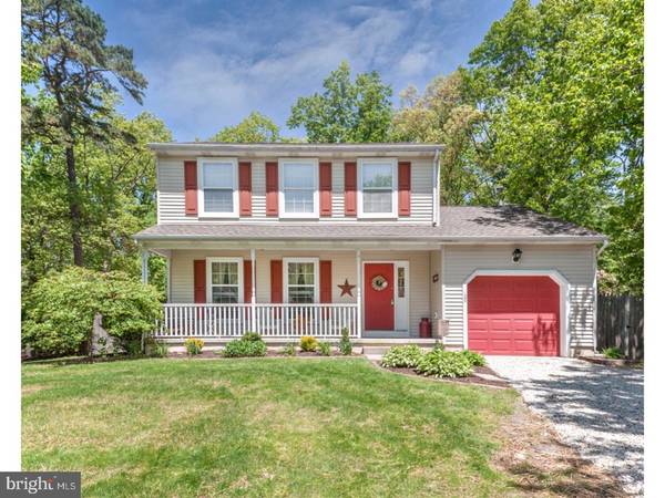 129 COUNTRY LN, Sicklerville, NJ 08081