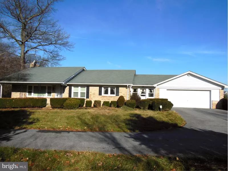 6621 BUFFALO RD, Mount Airy, MD 21771