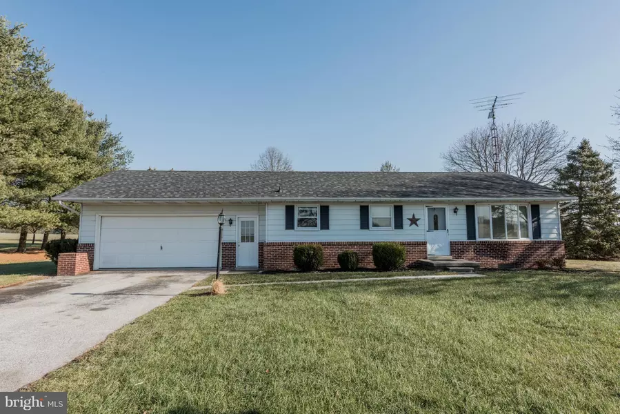 3569 FRINGER RD, Taneytown, MD 21787