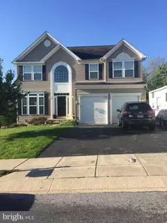 2975 CORONA CT, Manchester, MD 21102