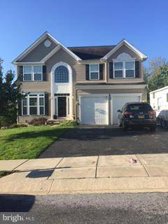 2975 CORONA CT, Manchester, MD 21102