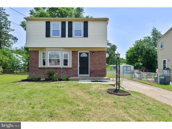 7476 GRANT AVE, Pennsauken, NJ 08109