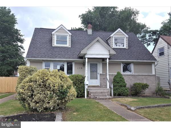 313 MURRAY AVE, Bellmawr, NJ 08031