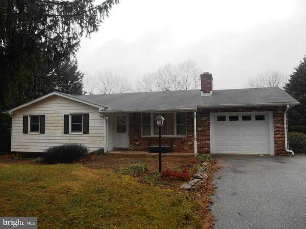 4848 CHERRY TREE LN, Sykesville, MD 21784