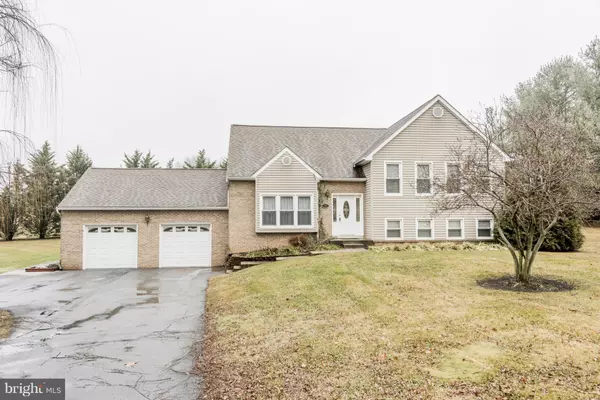 3335 WARREN CT, Westminster, MD 21157