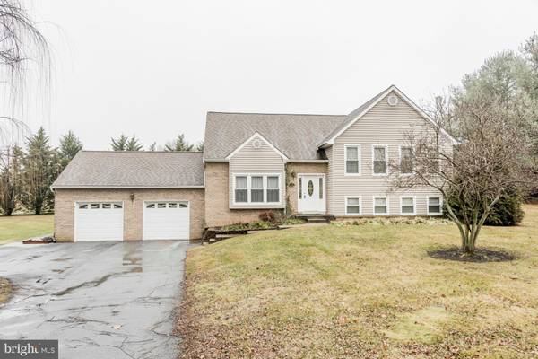 3335 WARREN CT, Westminster, MD 21157