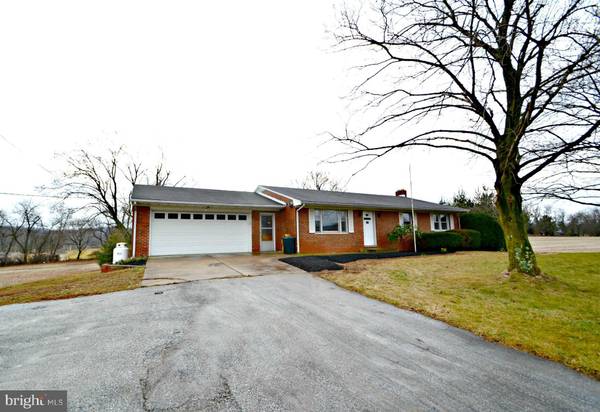 2121 BACHMAN VALLEY RD, Manchester, MD 21102