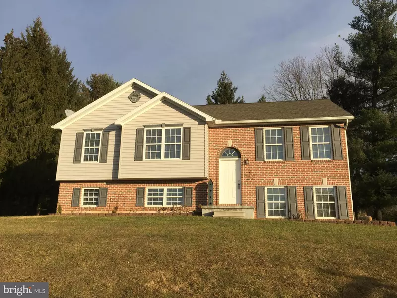 3621 WALNUT GROVE RD, Taneytown, MD 21787