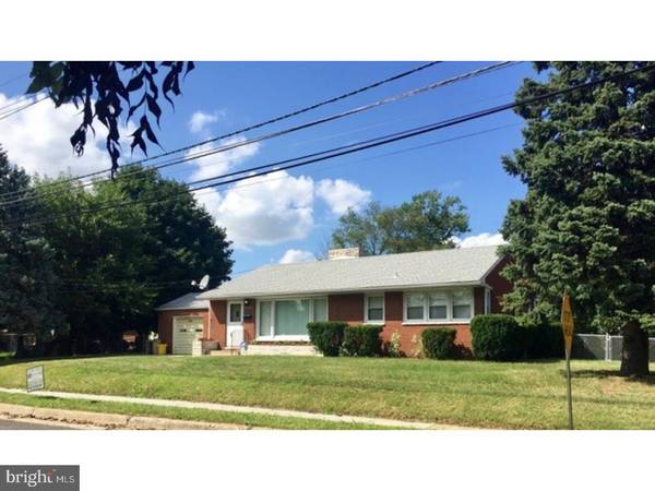 4119 BEACON AVE, Pennsauken, NJ 08109