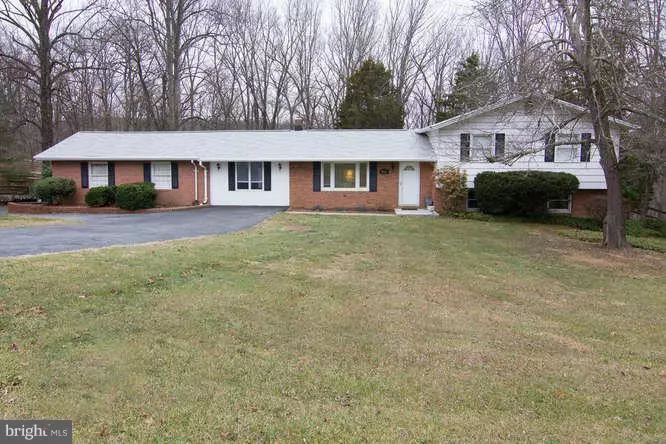 5336 WENDY RD, Sykesville, MD 21784