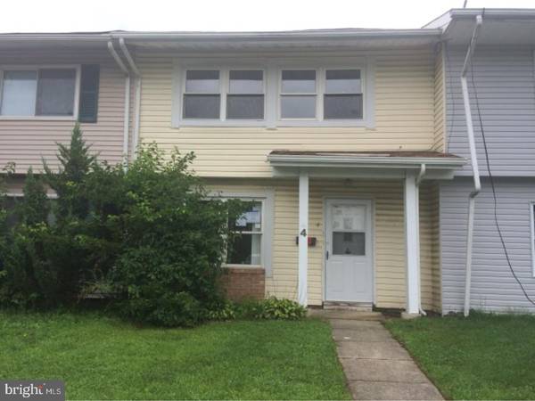 4 MEMPHIS CT, Sicklerville, NJ 08081