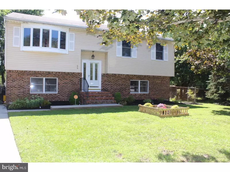 25 LENORE CT, Hammonton, NJ 08037