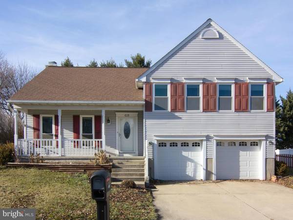 418 TANEY DR, Taneytown, MD 21787