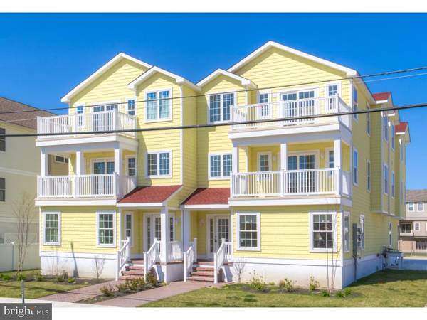 324 E 24TH AVE #202, North Wildwood, NJ 08260