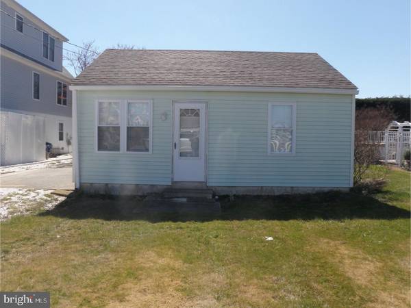 804 HILDRETH AVE, Wildwood, NJ 08260