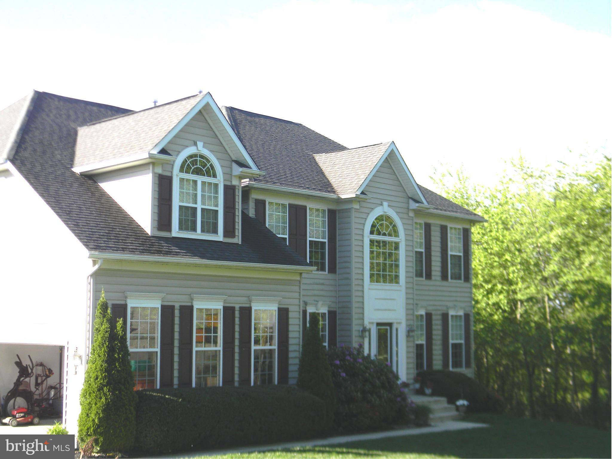 Manchester, MD 21102,2813 RIDGELEIGH CT