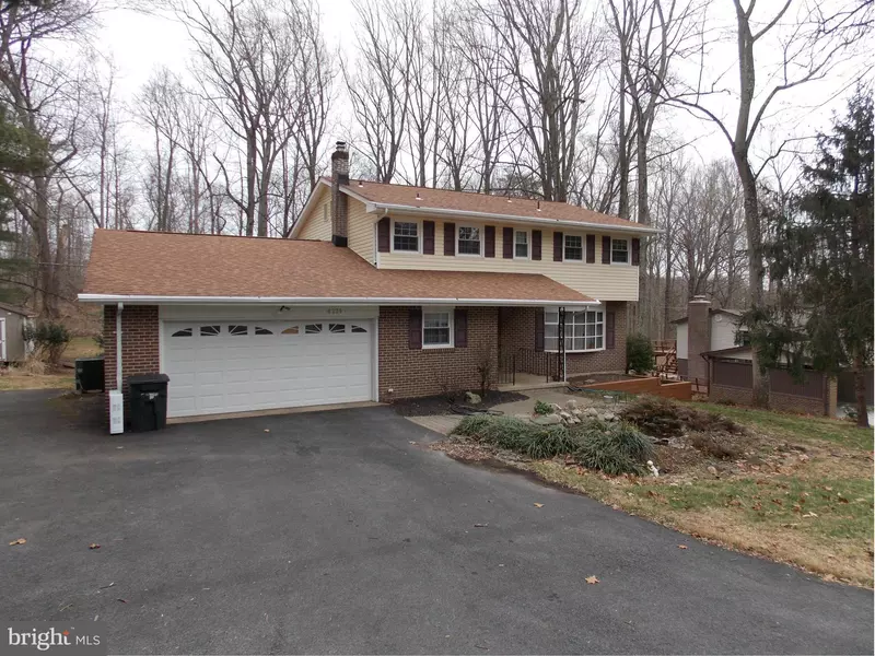 6229 OAK HILL DR, Sykesville, MD 21784