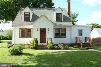 3904 SHILOH AVE, Hampstead, MD 21074