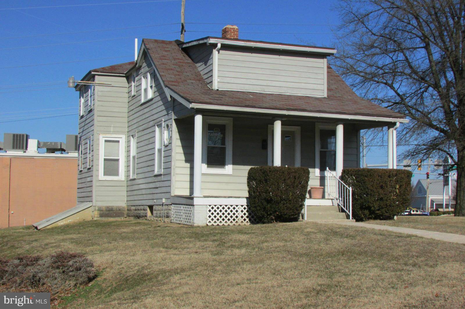 748 OLD BALTIMORE RD, Westminster, MD 21157