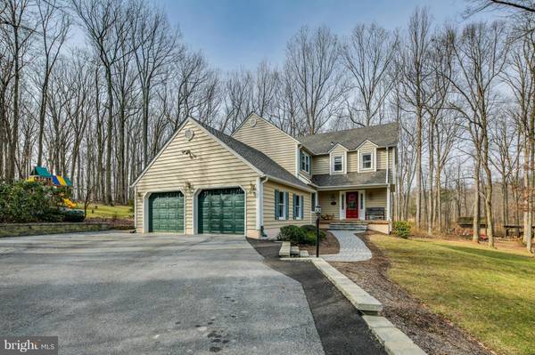 547 BUCKHORN RD, Sykesville, MD 21784