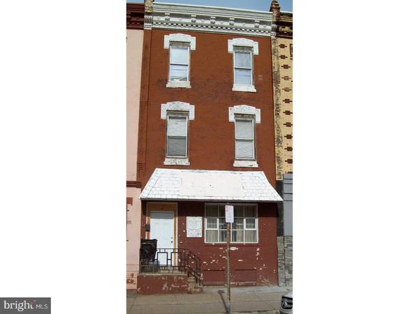 913 W LEHIGH AVE, Philadelphia, PA 19133