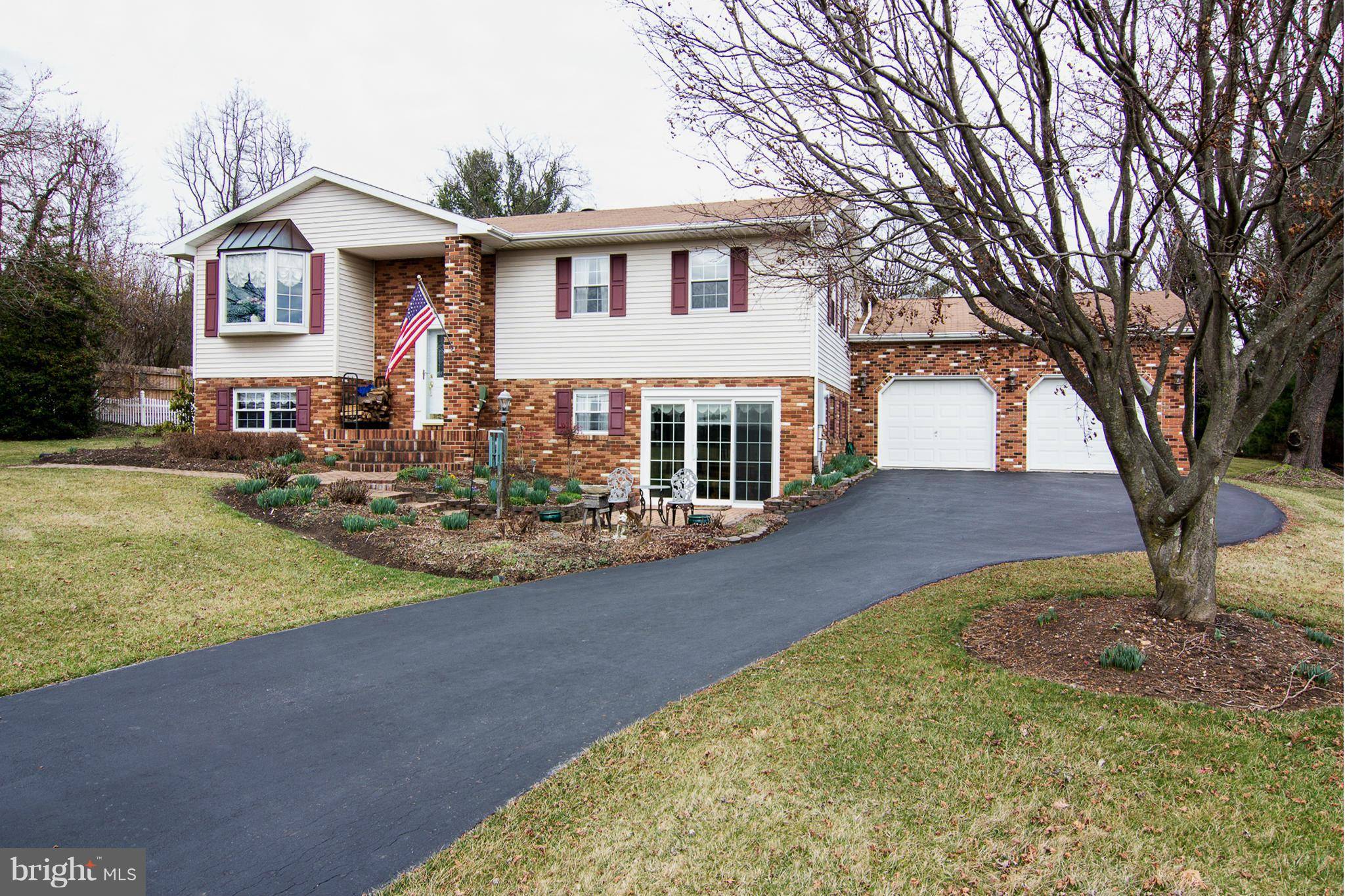2088 COON CLUB RD, Westminster, MD 21157