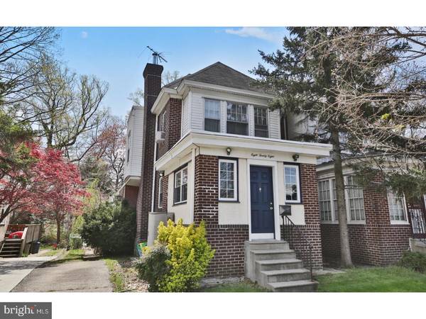 828 W 65TH AVE, Philadelphia, PA 19126