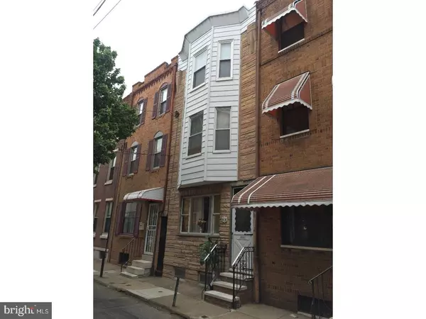 815 KIMBALL ST, Philadelphia, PA 19147